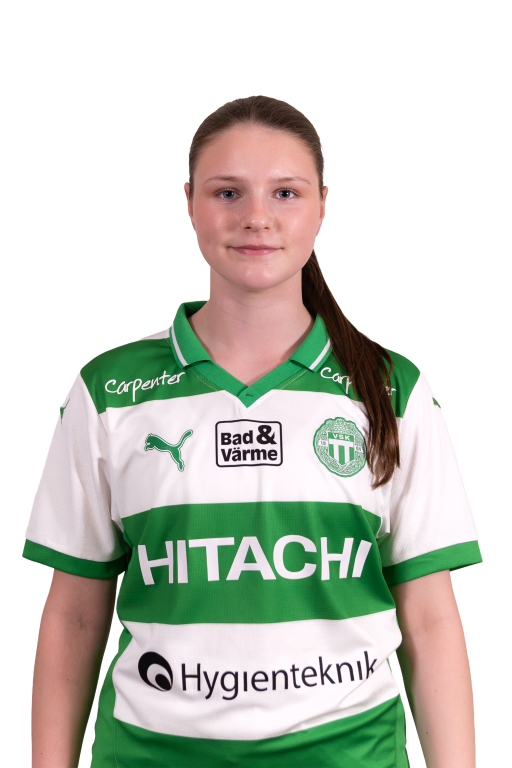 Flora Gunillasson