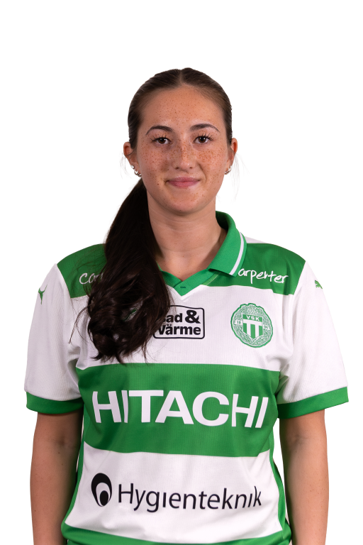 Lydia Högberg