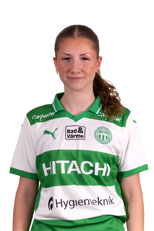 Tessa Lundén