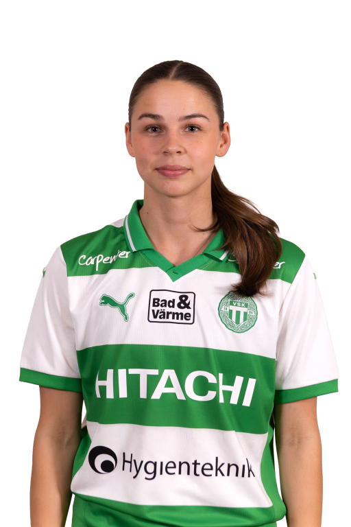Märta Jävergren