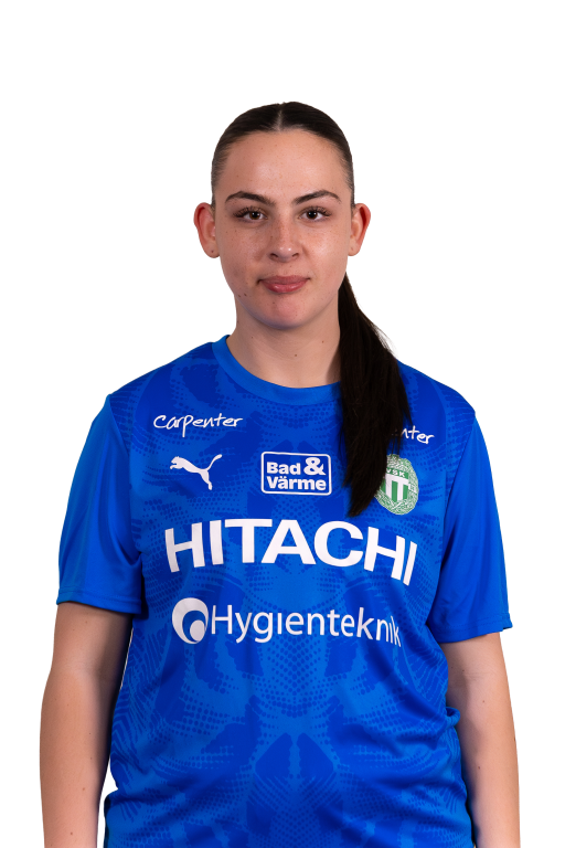 Stina Krakowski