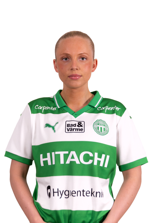 Wilma Hedenström