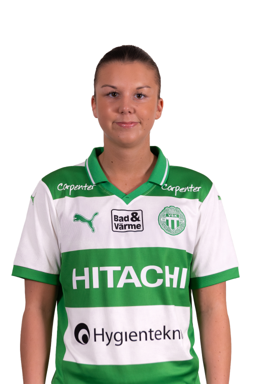 Nathalie Brorson