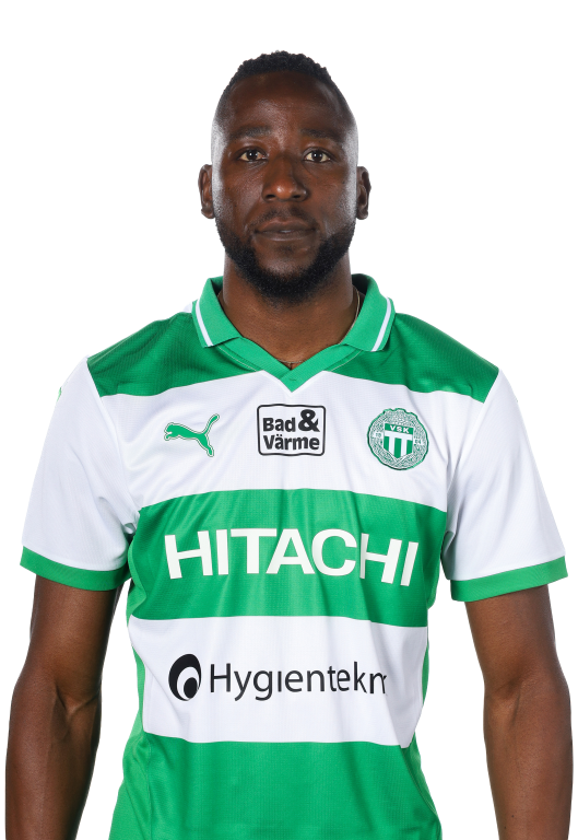 Frédéric Nsabiyumva