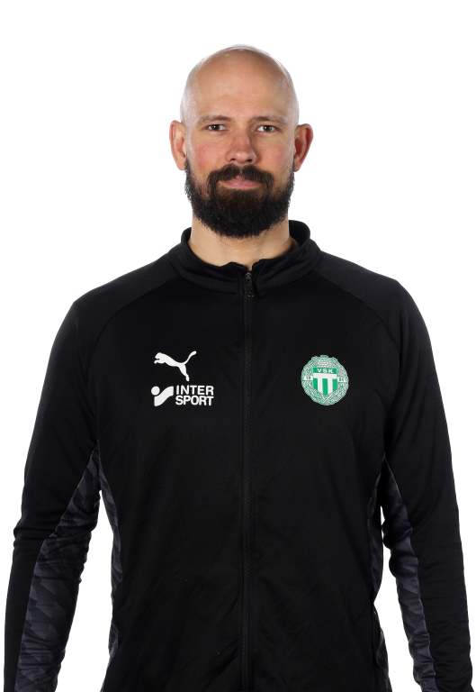 Felix Siljebäck Larsen