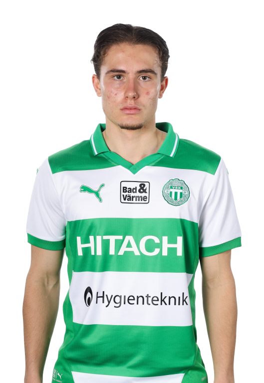 Leonardo Caspari Bark