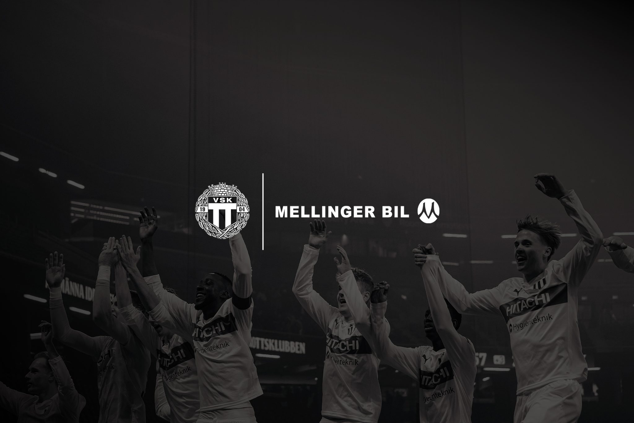 VSK X Mellinger Bil VSK Fotboll vsk-x-mellinger-bil-vsk-fotboll
