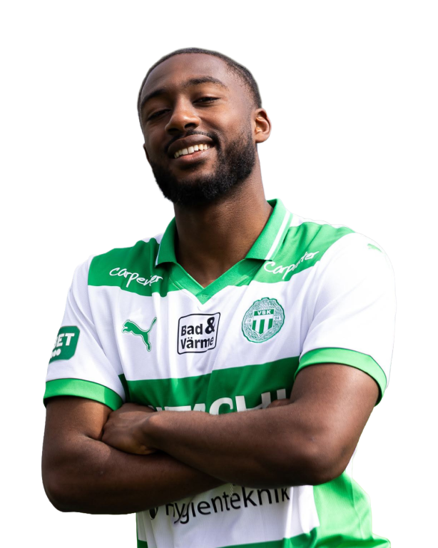 Madiou Keita