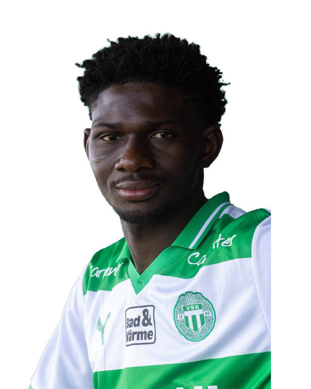 Bonaventure Lendambi